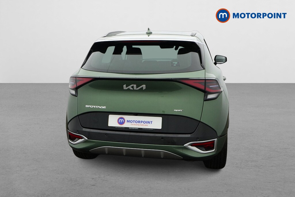 Used Kia Sportage 2025 for sale - 76797325: Photo 6