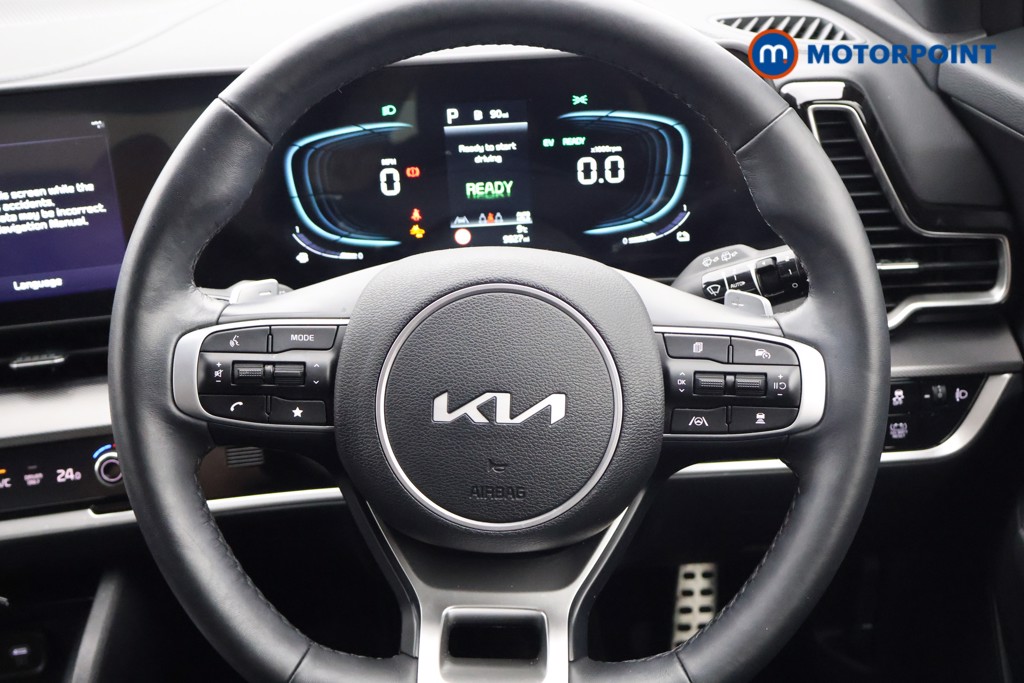 Used Kia Sportage 2025 for sale - 76797325: Photo 9