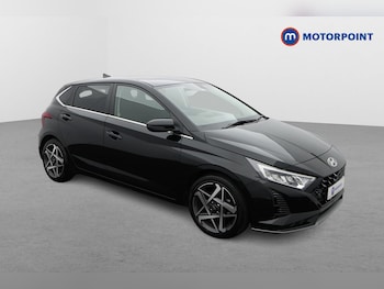 Used Hyundai i20 2025 for sale - 78717126: Photo