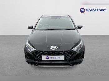 Used Hyundai i20 2025 for sale - 78717126: Photo