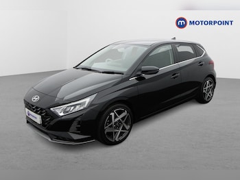 Used Hyundai i20 2025 for sale - 78717126: Photo