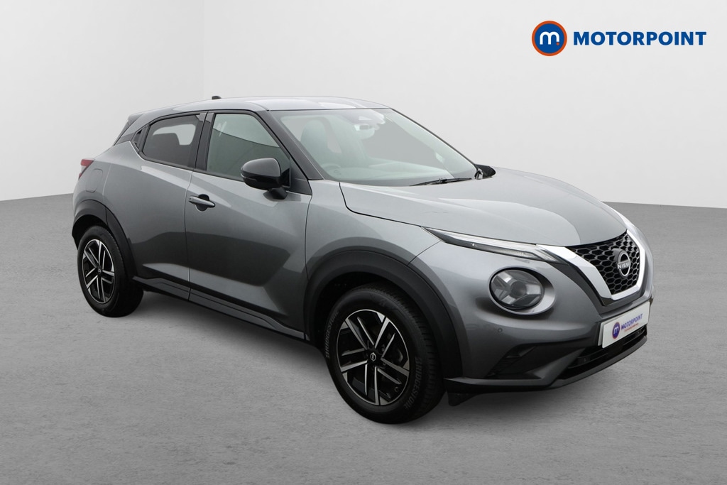 Used Nissan Juke 2024 for sale - 77718817: Photo 1