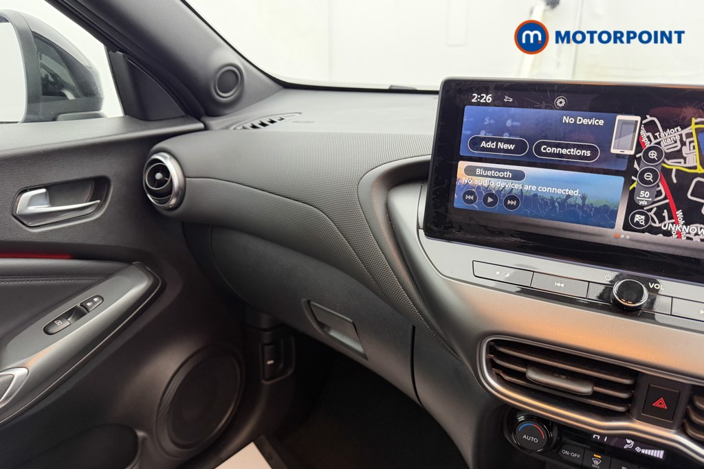 Used Nissan Juke 2024 for sale - 77718817: Photo 16