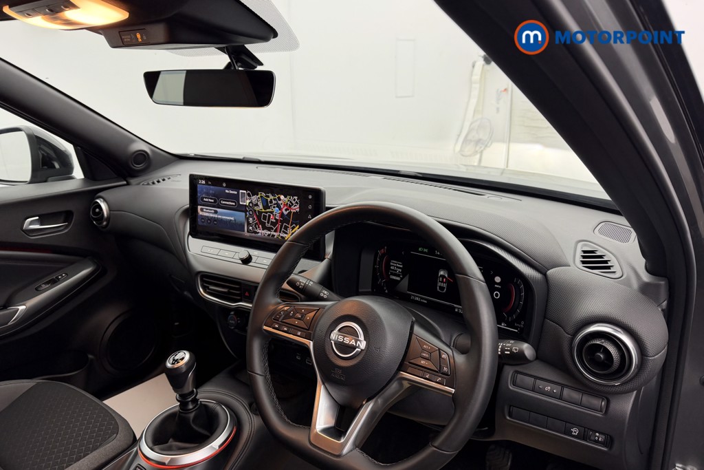 Used Nissan Juke 2024 for sale - 77718817: Photo 19