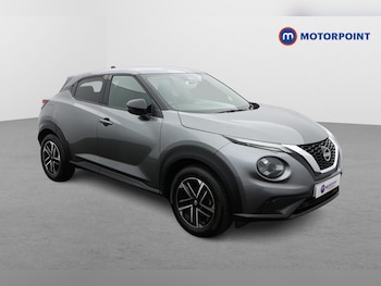 Used Nissan Juke 2024 for sale - 77718817: Photo