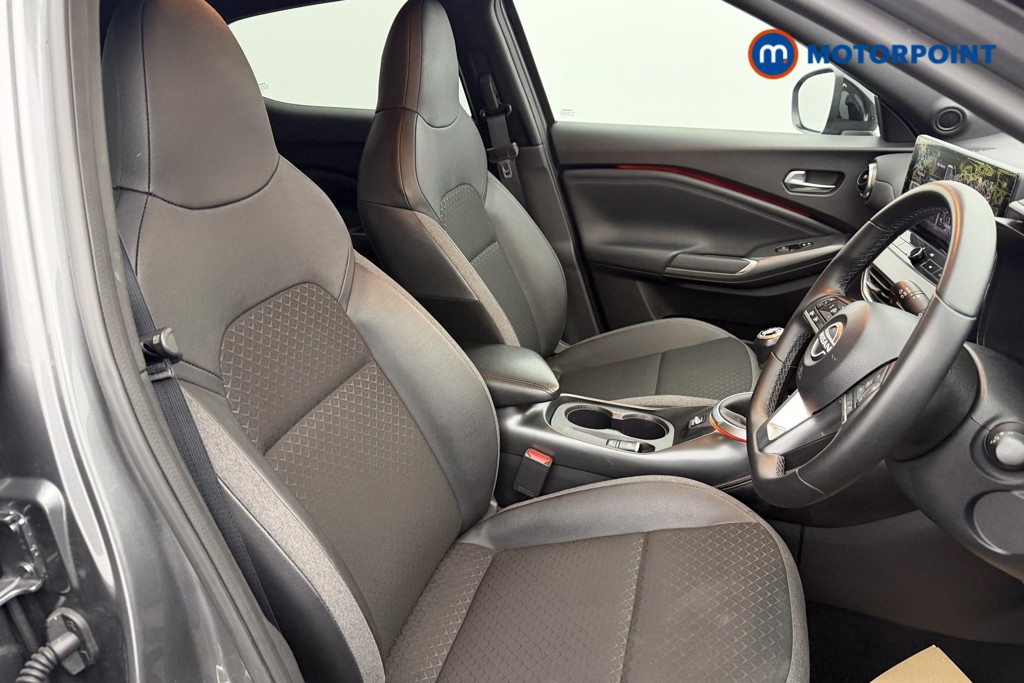 Used Nissan Juke 2024 for sale - 77718817: Photo 20