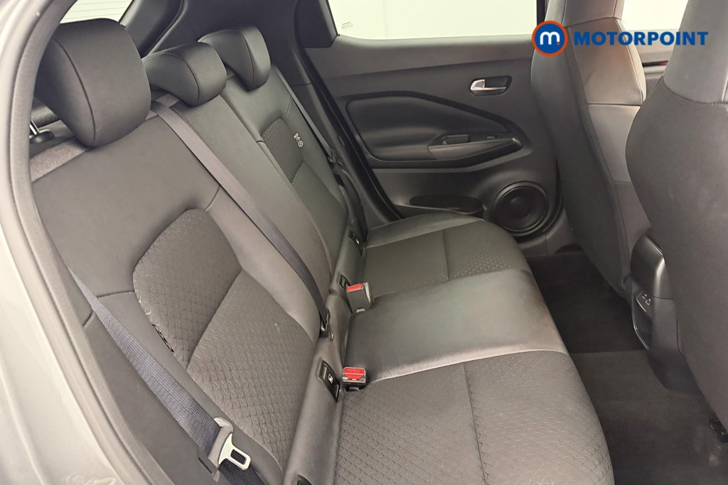 Used Nissan Juke 2024 for sale - 77718817: Photo 21