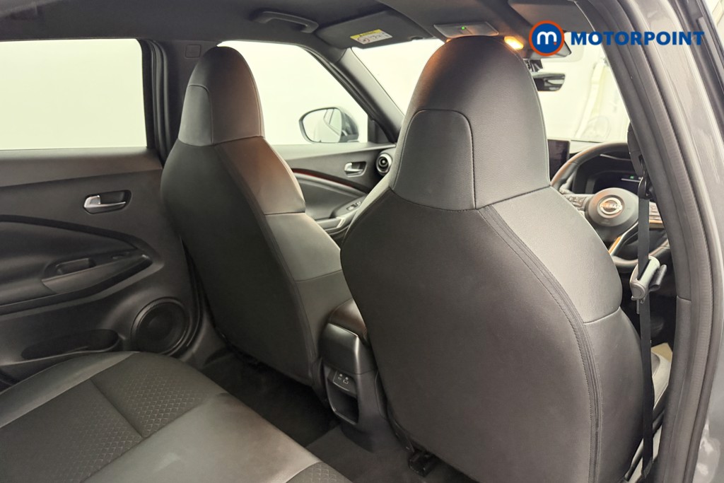 Used Nissan Juke 2024 for sale - 77718817: Photo 22