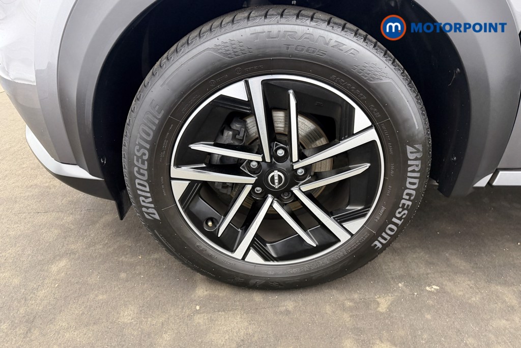 Used Nissan Juke 2024 for sale - 77718817: Photo 24