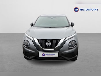 Used Nissan Juke 2024 for sale - 77718817: Photo