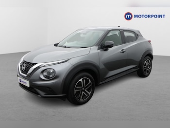 Used Nissan Juke 2024 for sale - 77718817: Photo
