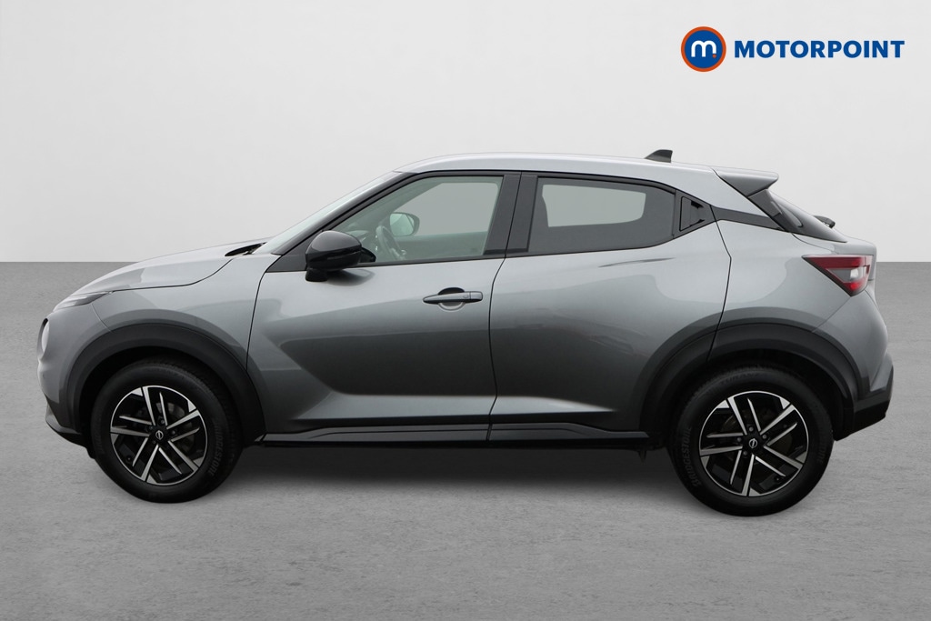 Used Nissan Juke 2024 for sale - 77718817: Photo 4