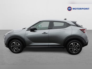 Used Nissan Juke 2024 for sale - 77718817: Photo