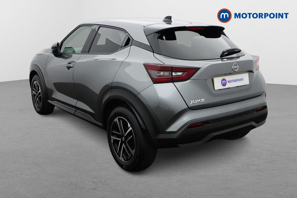 Used Nissan Juke 2024 for sale - 77718817: Photo 5