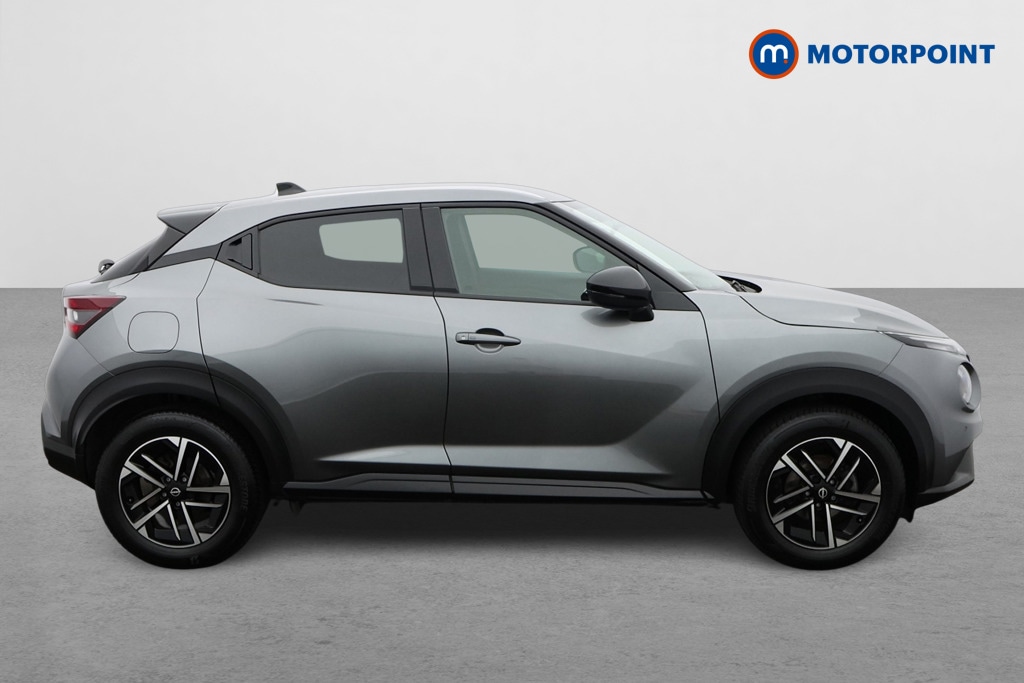 Used Nissan Juke 2024 for sale - 77718817: Photo 8