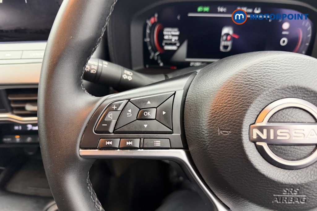 Used Nissan Juke 2024 for sale - 77718817: Photo 9