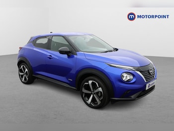 Used Nissan Juke 2023 for sale - 78180557: Photo