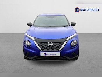 Used Nissan Juke 2023 for sale - 78180557: Photo
