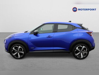Used Nissan Juke 2023 for sale - 78180557: Photo