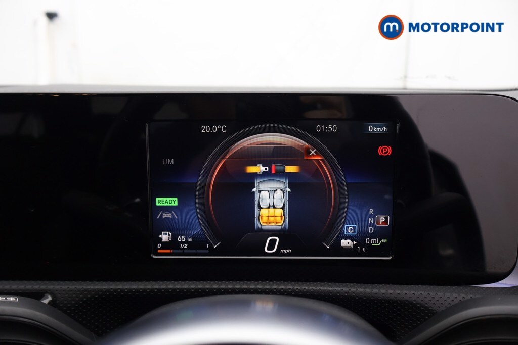 Used Mercedes-Benz A-Class 2022 for sale - 77653928: Photo 10