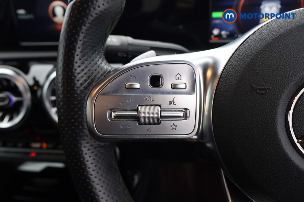 Used Mercedes-Benz A-Class 2022 for sale - 77653928: Photo 11