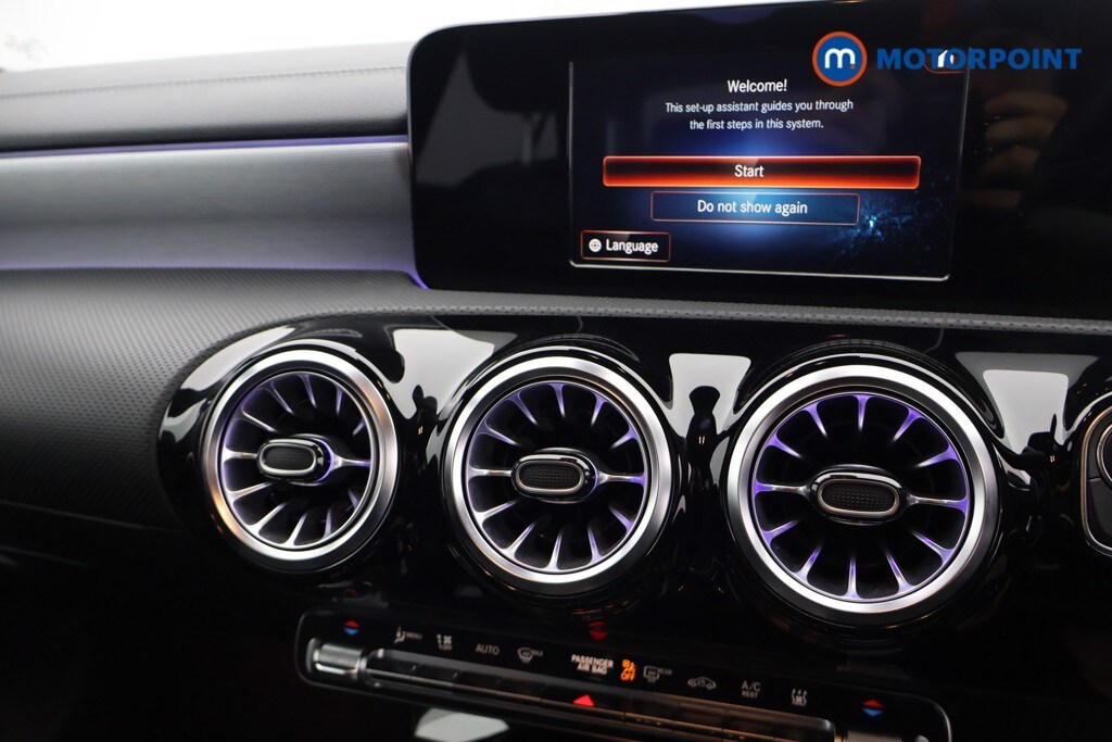 Used Mercedes-Benz A-Class 2022 for sale - 77653928: Photo 13