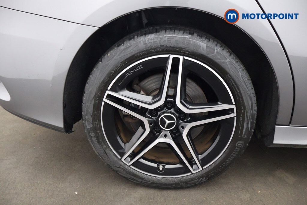 Used Mercedes-Benz A-Class 2022 for sale - 77653928: Photo 21