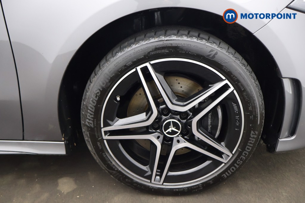 Used Mercedes-Benz A-Class 2022 for sale - 77653928: Photo 22