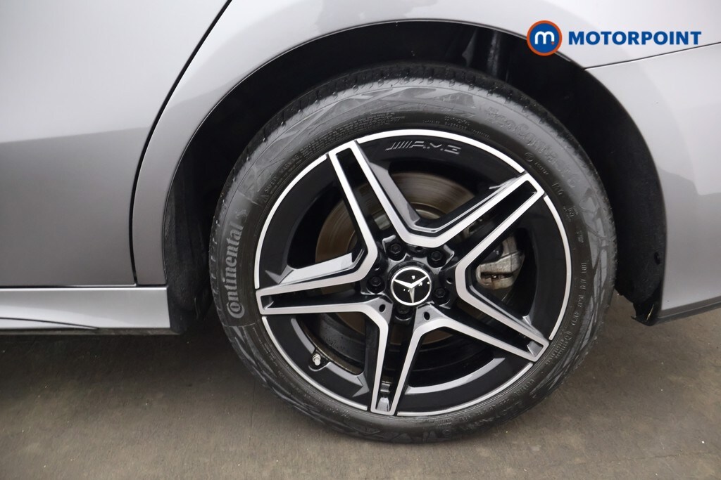 Used Mercedes-Benz A-Class 2022 for sale - 77653928: Photo 24