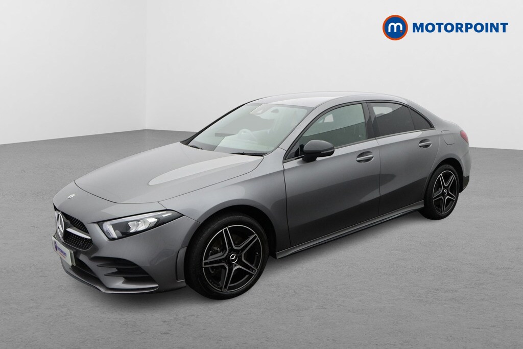 Used Mercedes-Benz A-Class 2022 for sale - 77653928: Photo 3