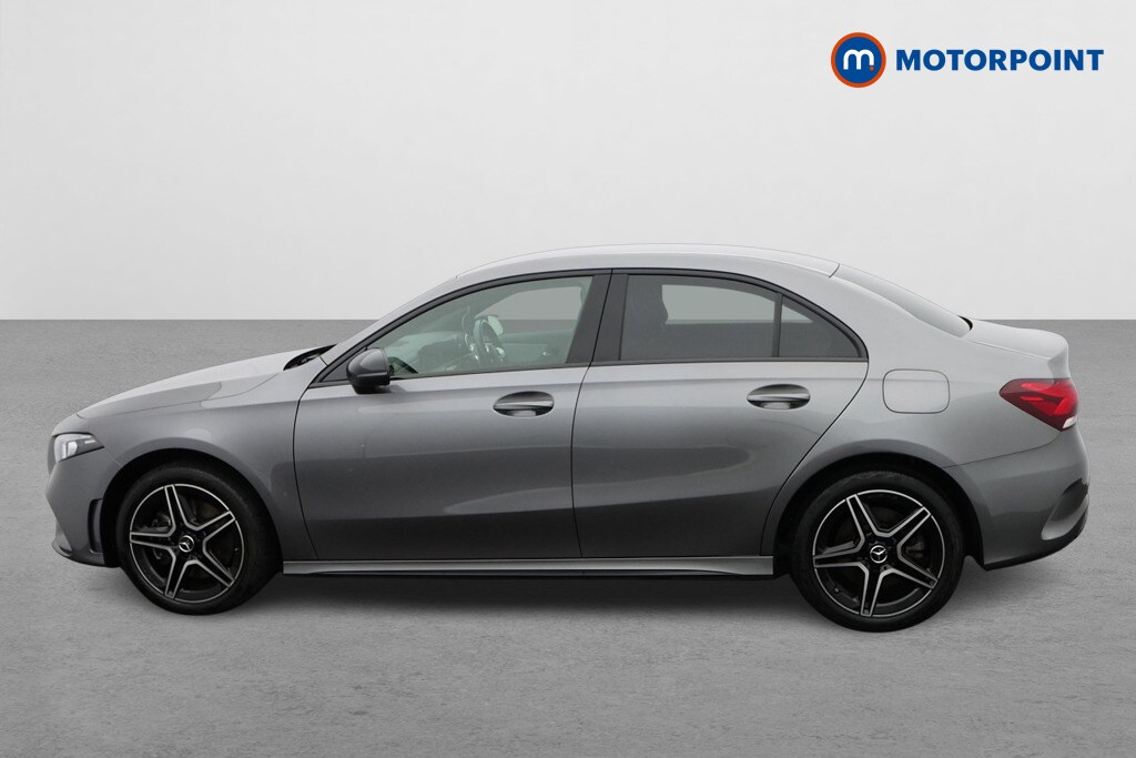 Used Mercedes-Benz A-Class 2022 for sale - 77653928: Photo 4