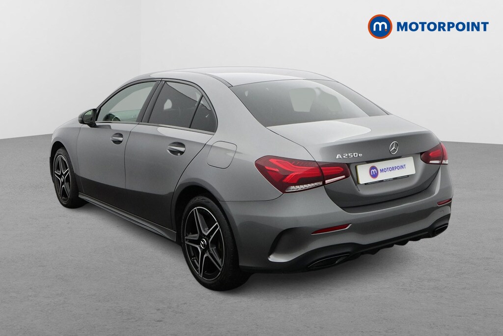 Used Mercedes-Benz A-Class 2022 for sale - 77653928: Photo 5