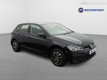 Used Volkswagen Polo 2026 for sale - 79802477: Photo