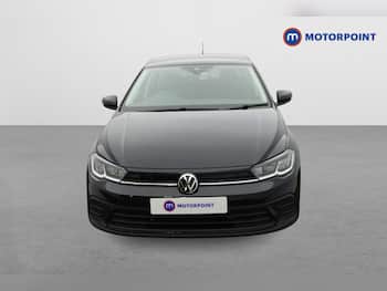 Used Volkswagen Polo 2026 for sale - 79802477: Photo