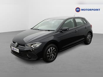 Used Volkswagen Polo 2026 for sale - 79802477: Photo