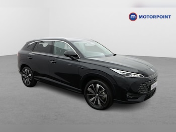 Used MG MG HS 2025 for sale - 78524240: Photo