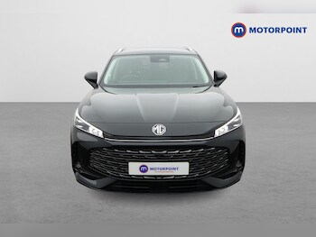 Used MG MG HS 2025 for sale - 78524240: Photo