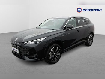 Used MG MG HS 2025 for sale - 78524240: Photo