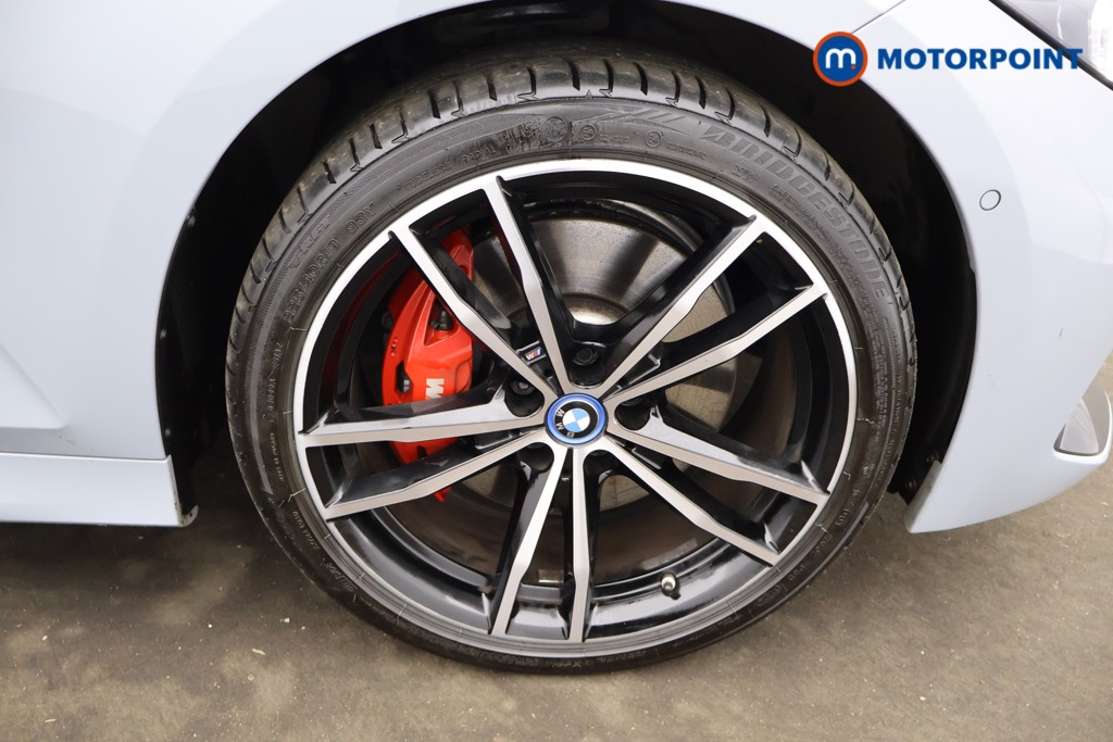 Used BMW 3 Series 2022 for sale - 78166580: Photo 30