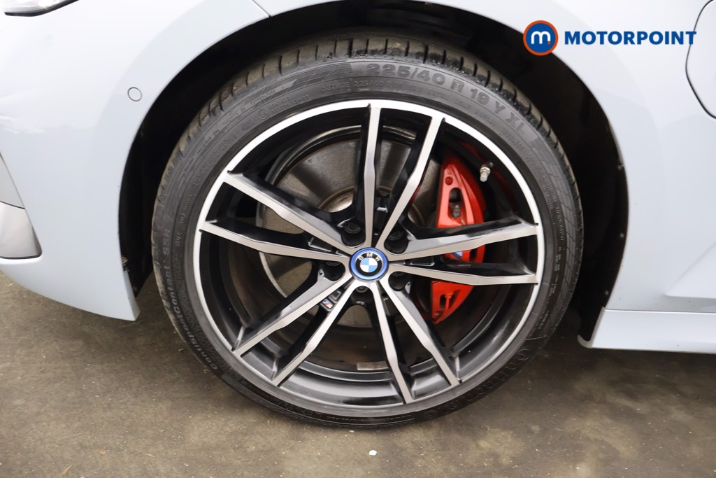 Used BMW 3 Series 2022 for sale - 78166580: Photo 31