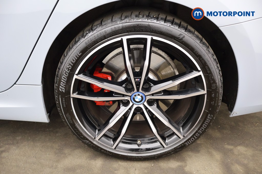 Used BMW 3 Series 2022 for sale - 78166580: Photo 32