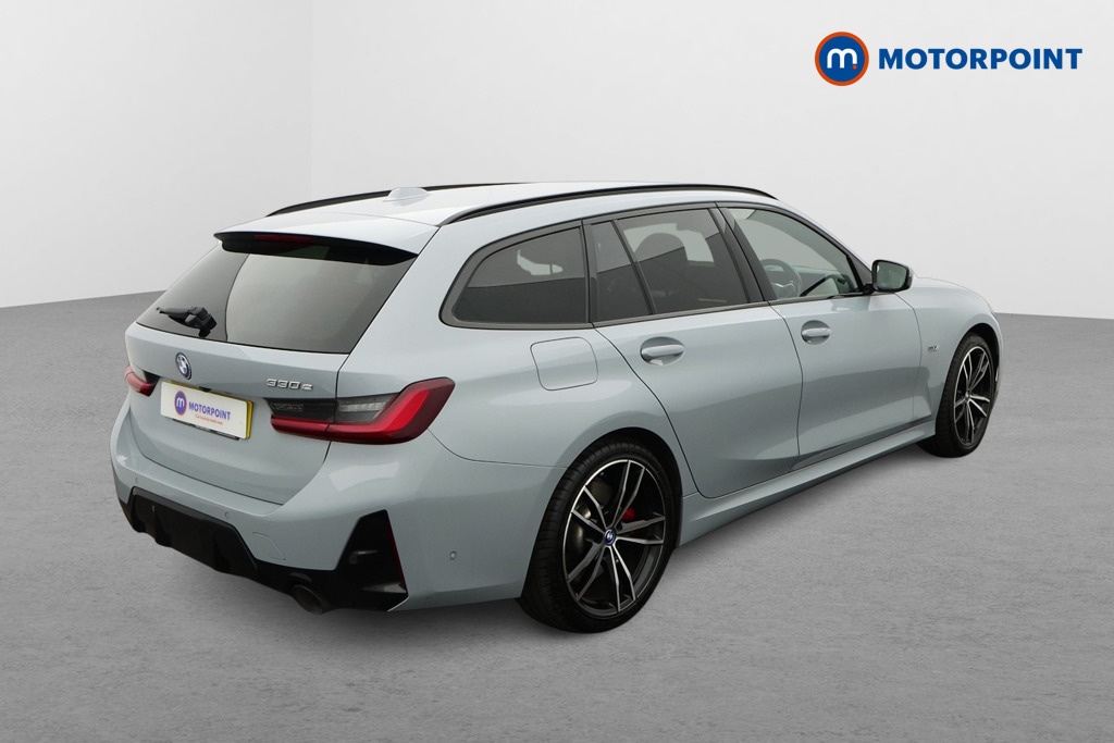 Used BMW 3 Series 2022 for sale - 78166580: Photo 7