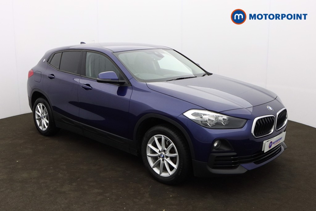 Used BMW X2 2019 for sale - 76491720: Photo 1