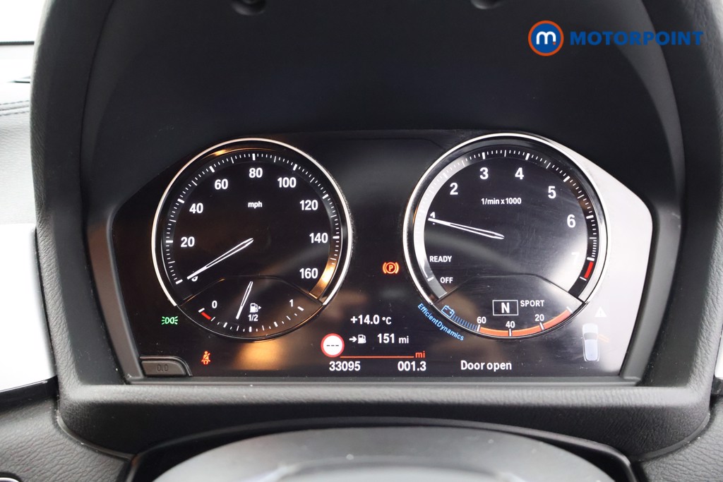 Used BMW X2 2019 for sale - 76491720: Photo 12