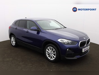 Used BMW X2 2019 for sale - 76491720: Photo