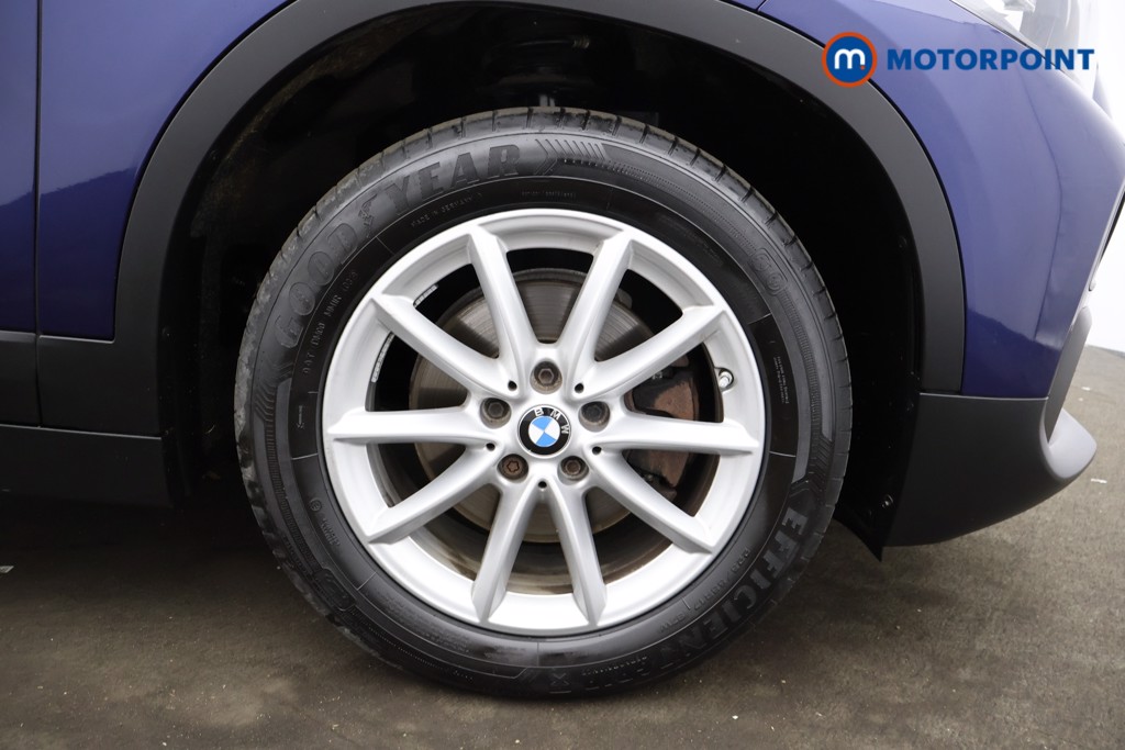 Used BMW X2 2019 for sale - 76491720: Photo 25