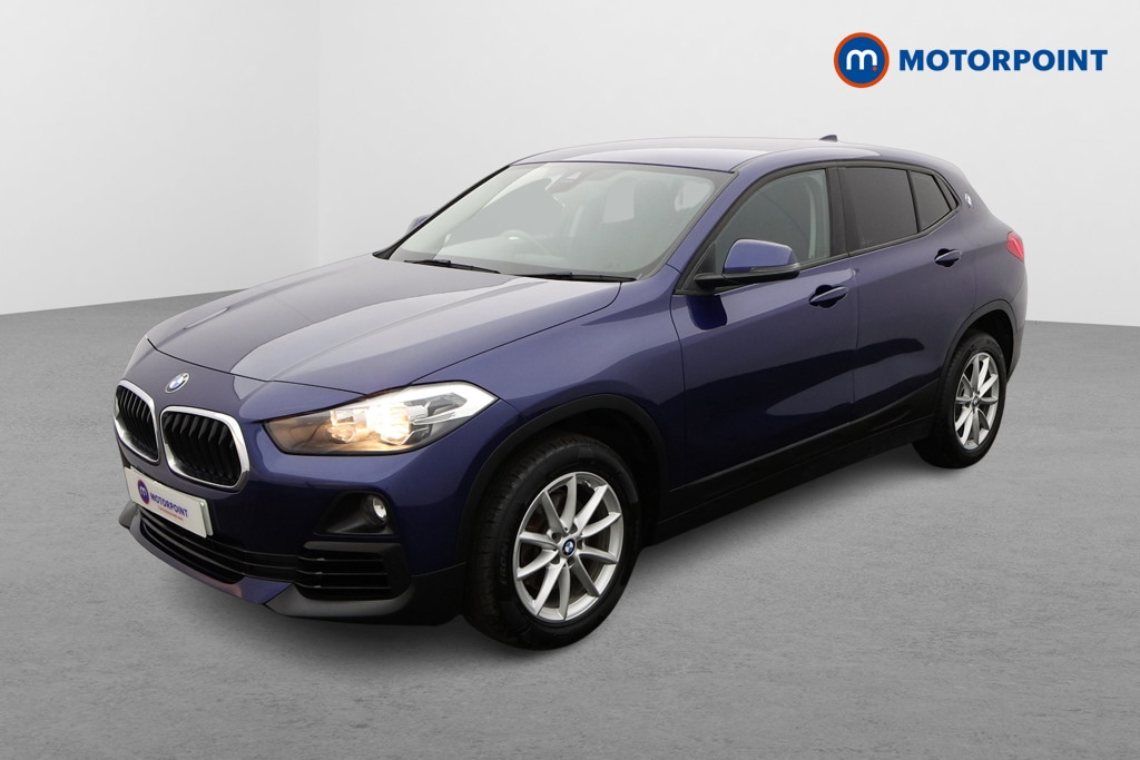 Used BMW X2 2019 for sale - 76491720: Photo 3