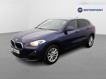Used BMW X2 2019 for sale - 76491720: Photo
