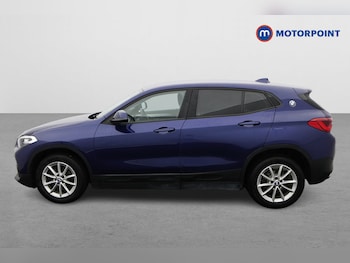 Used BMW X2 2019 for sale - 76491720: Photo