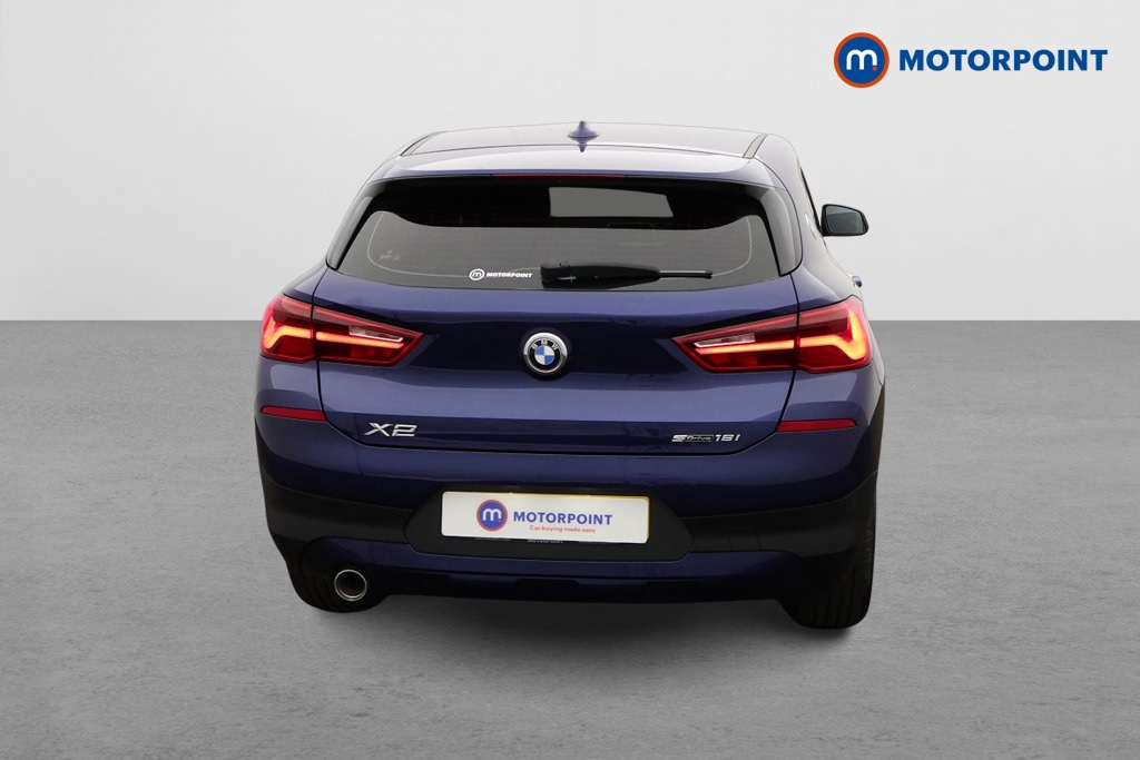 Used BMW X2 2019 for sale - 76491720: Photo 6